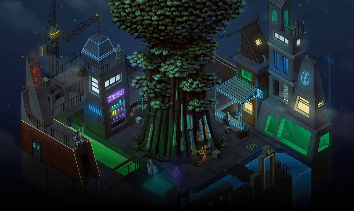 United by a Greener Future