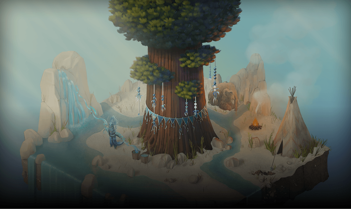 1000 of Sequoias absorb during life time