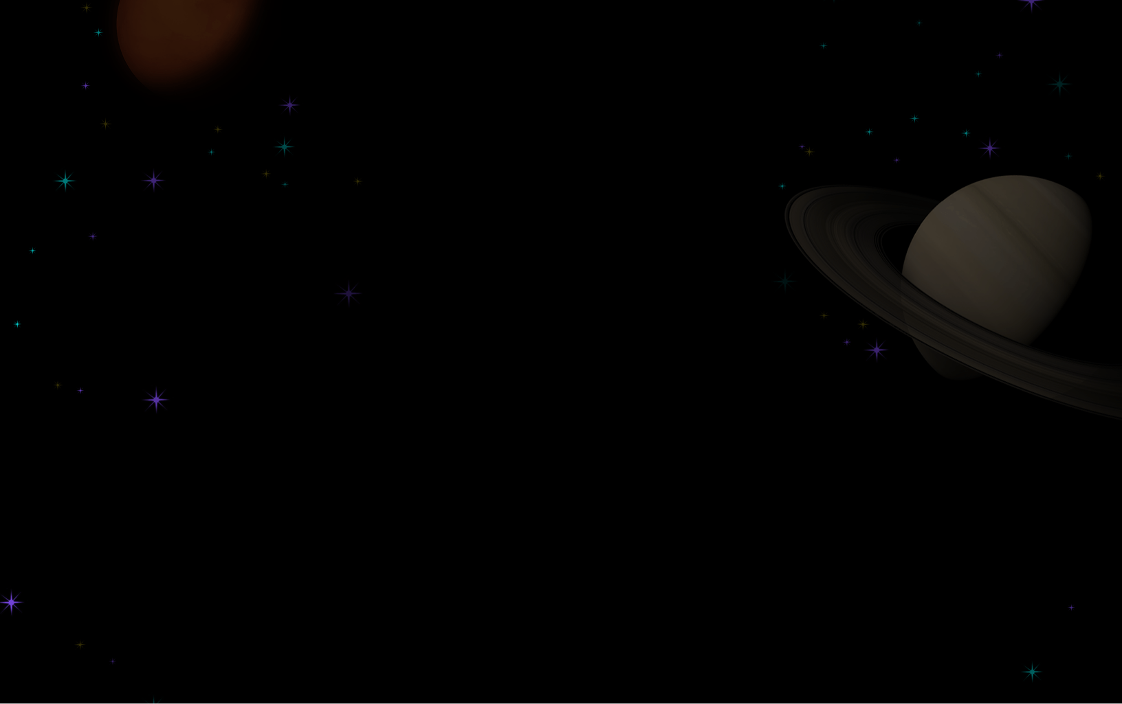 Different Trees planted