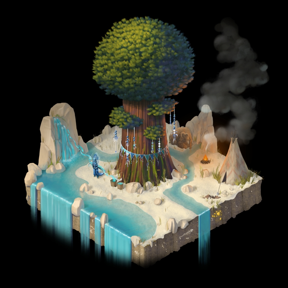 Decorate and personalize