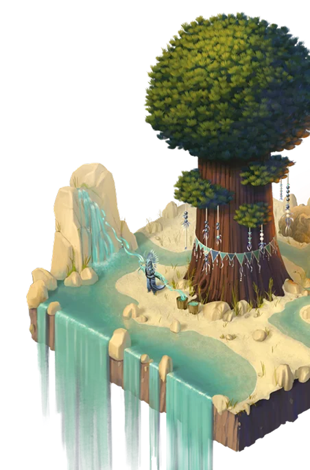 NFTs created for Owners