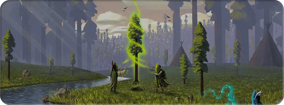 1000 of Sequoias absorb during life time