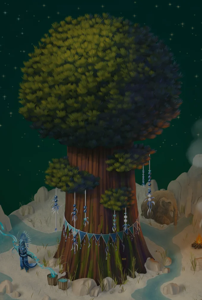 hero background mobile