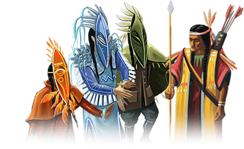 1000 of Sequoias absorb during life time